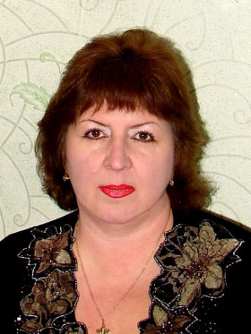 Бачурина Елена Вячеславовна.